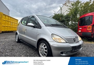 Mercedes-Benz A 170 152.000 km 688 &euro; Rheinbach 53359