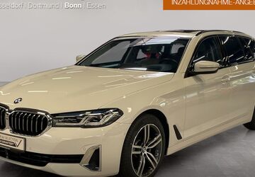 BMW 520 60.320 km 40.990 &euro; Bonn 53119