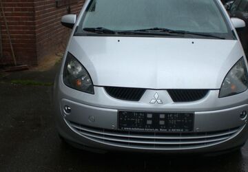 Mitsubishi Colt 209.000 km 2.000 &euro; Köln 50735