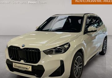 BMW X1 34.446 km 37.899 &euro; Bonn 53119