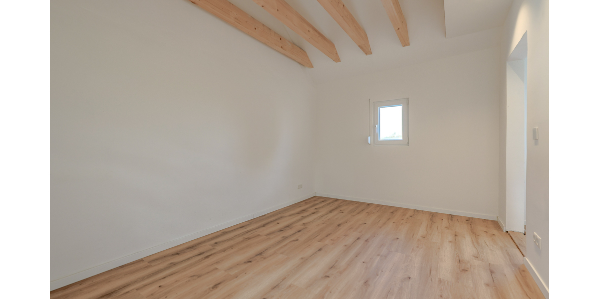 Schlafzimmer 3 Obergeschoss