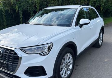 Audi Q3 73.000 km 22.499 &euro; Frechen 50226