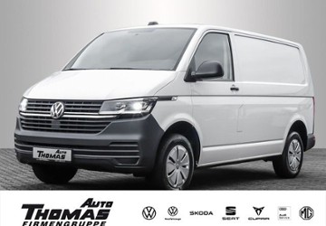 VW T6 Transporter 16.300 km 36.990 &euro; Bonn 53227