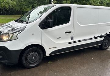 Renault Trafic 197.000 km 6.500 &euro; Bonn 53111