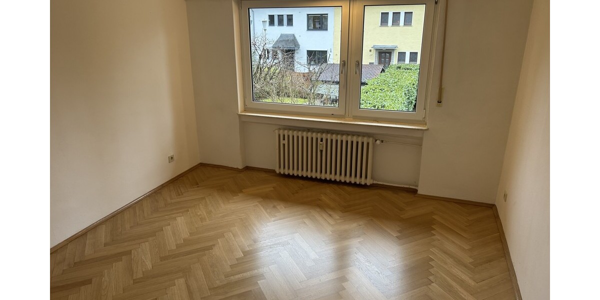 Wohnung Obergeschoss