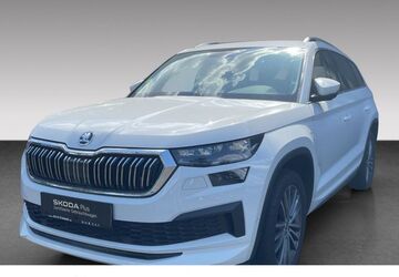 Skoda Kodiaq 70.300 km 36.880 &euro; Bonn 53227