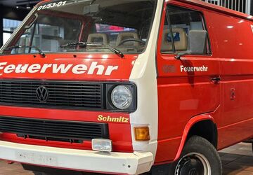 VW T3 andere 20.261 km 28.850 &euro; Bonn 53177