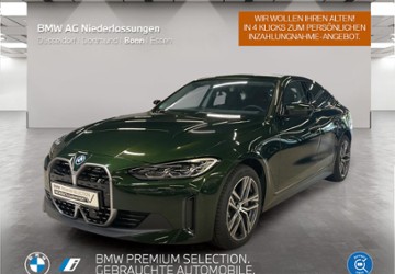 BMW i4 25.959 km 40.990 &euro; Bonn 53119