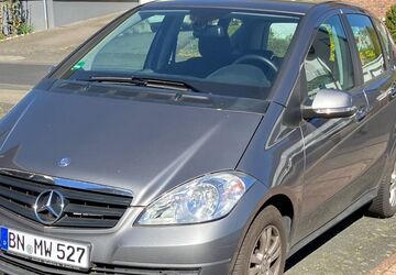 Mercedes-Benz A 180 47.500 km 9.800 &euro; Bonn 53125