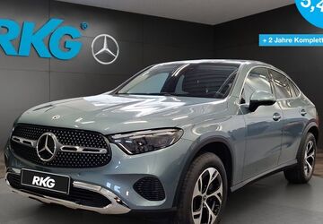 Mercedes-Benz GLC 300 11.843 km 65.390 &euro; Siegburg 53721