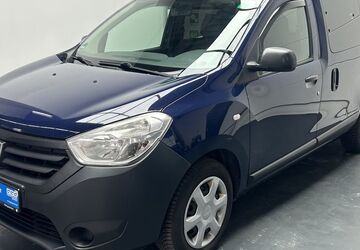 Dacia Dokker 172.905 km 4.490 &euro; Königswinter 53639