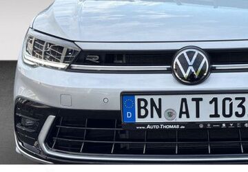 VW Polo 7.000 km 27.990 &euro; Bonn 53227