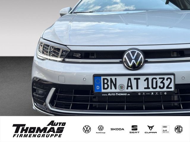 VW Polo 7.000 km 27.990 &euro; Bonn 53227