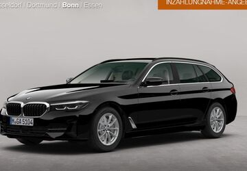 BMW 520 97.501 km 33.990 &euro; Bonn 53119