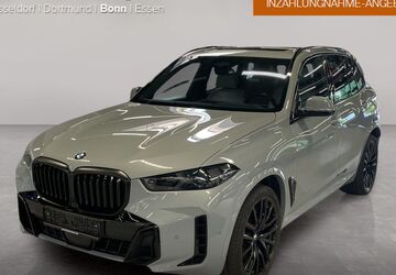 BMW X5 77.486 km 63.999 &euro; Bonn 53119