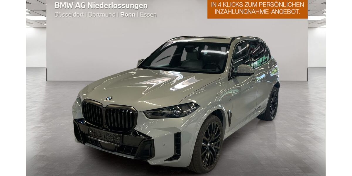 BMW X5 77.486 km 63.999 &euro; Bonn 53119