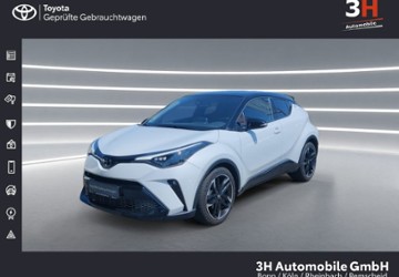 Toyota C-HR 13.100 km 31.490 &euro; Bonn 53119