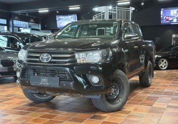 Toyota Hilux 79.958 km 31.900 &euro; Bonn 53177