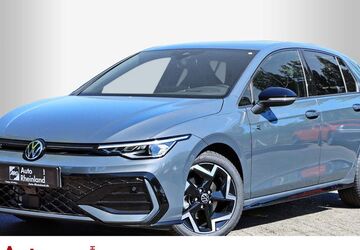 VW Golf 12.940 km 31.745 &euro; Bonn 53175