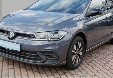 VW Polo 25.430 km 20.880 &euro; Meckenheim / Bonn 53340