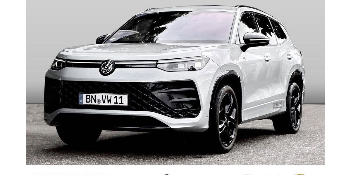 VW Tayron 4.100 km 57.980 &euro; Bonn 53119