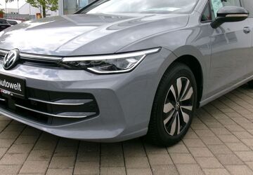 VW Golf 25.098 km 24.975 &euro; Sankt Augustin 53757