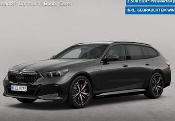 BMW 550 24.596 km 73.499 &euro; Bonn 53119