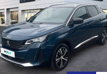 Peugeot 3008 20.558 km 23.690 &euro; Bonn 53121