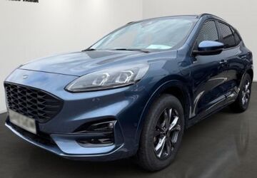 Ford Kuga 49.061 km 23.990 &euro; Bonn 53119