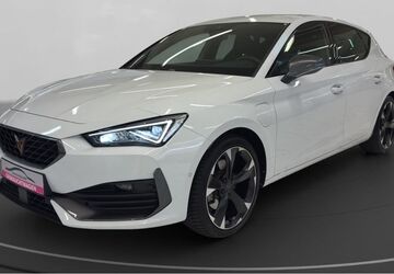 Cupra Leon 19.030 km 26.980 &euro; Bonn 53119