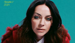 Amy Macdonald - Support: Blair Davie