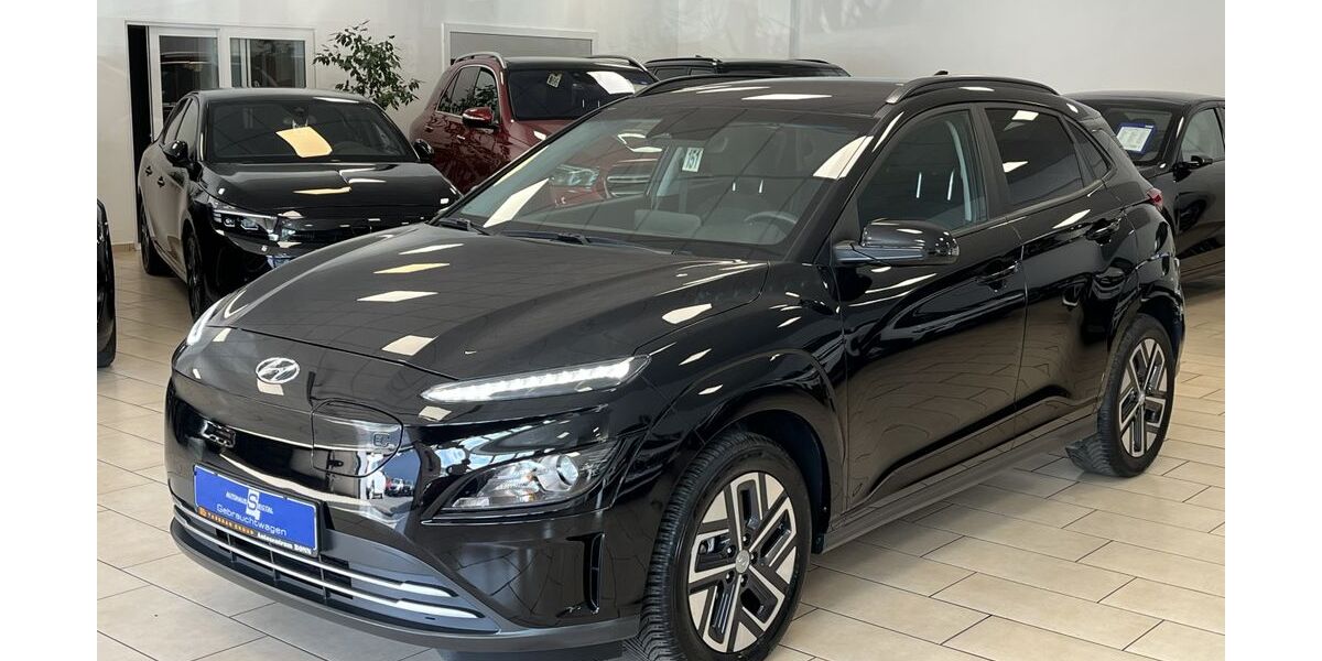 Hyundai KONA 32.142 km 18.800 &euro; Bonn 53227