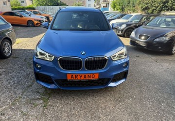 BMW X1 112.000 km 18.490 &euro; Bonn 53123