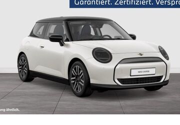 Mini Cooper E 6.541 km 29.895 &euro; Köln-West 50858