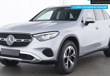 Mercedes-Benz GLC 300 8.846 km 58.780 &euro; Bornheim 53332