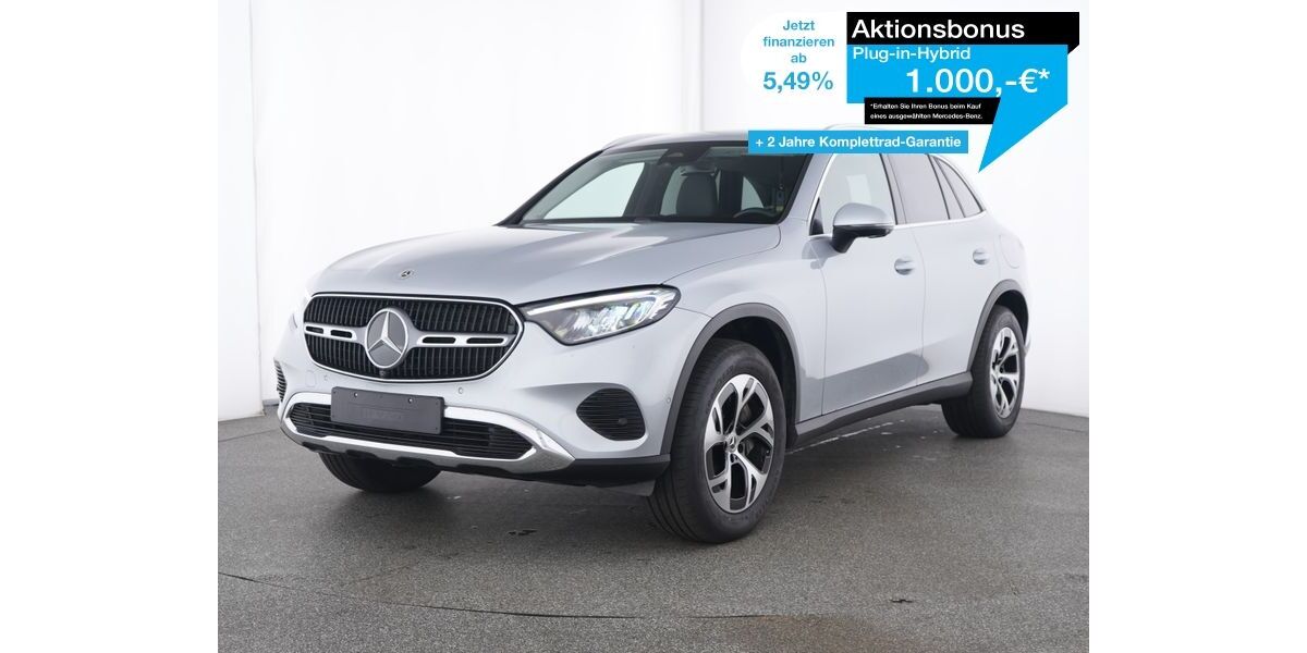 Mercedes-Benz GLC 300 8.846 km 58.780 &euro; Bornheim 53332