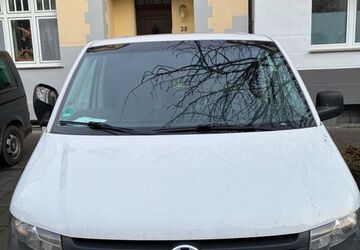 VW T5 andere 245.000 km 15.000 &euro; Bonn 53225
