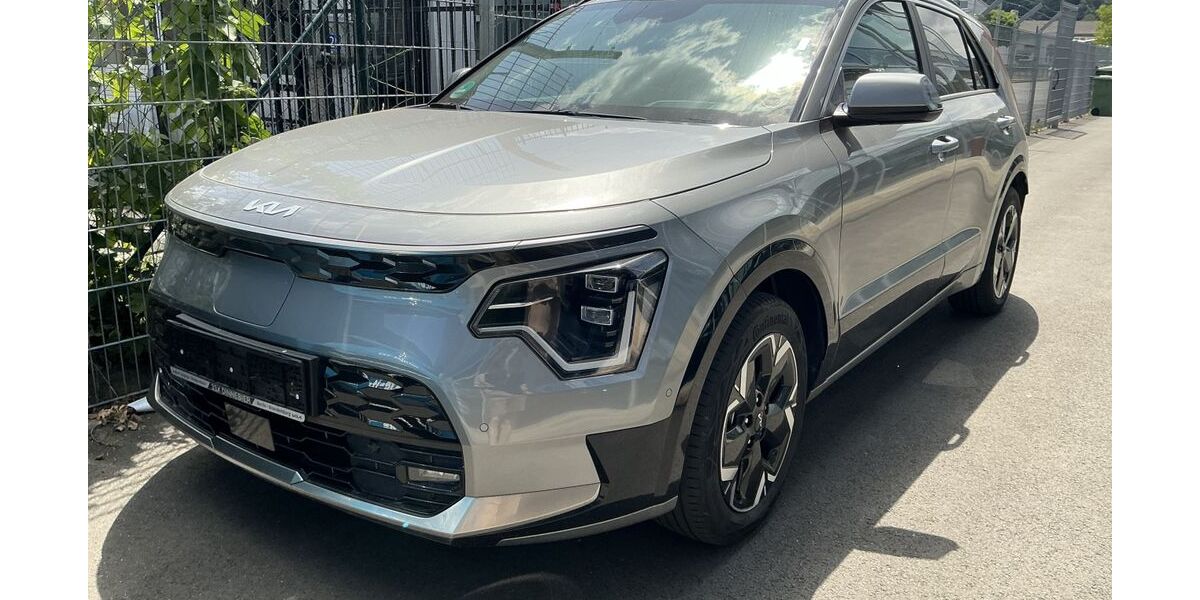 Kia Niro EV 22.491 km 30.300 &euro; Eitorf 53783