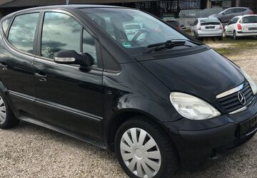 Mercedes-Benz A 140 185.000 km 1.499 &euro; Bonn 53227