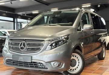 Mercedes-Benz Vito 144.955 km 35.950 &euro; Bonn 53177