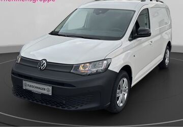 VW Caddy Maxi 8.900 km 31.390 &euro; Köln 50823