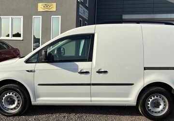 VW Caddy 130.000 km 10.990 &euro; Euskirchen 53881