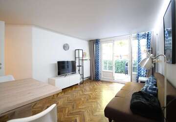 Wohnung Köln Mülheim - 2 Zimmer, 40 m&sup2;, 750&euro; | Angebot:27301123
