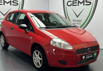 Fiat Grande Punto 149.515 km 2.490 &euro; Königswinter 53639