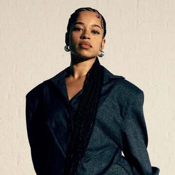 Ella Mai 09.06.2026 The Fortitude Music Hall