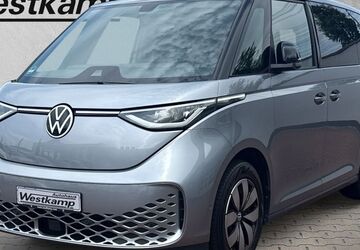 VW ID. Buzz 19.200 km 46.630 &euro; Frechen 50226