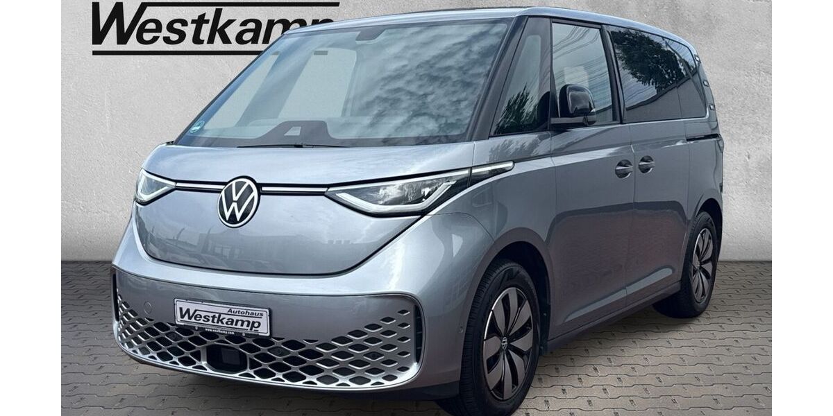 VW ID. Buzz 19.200 km 46.630 &euro; Frechen 50226