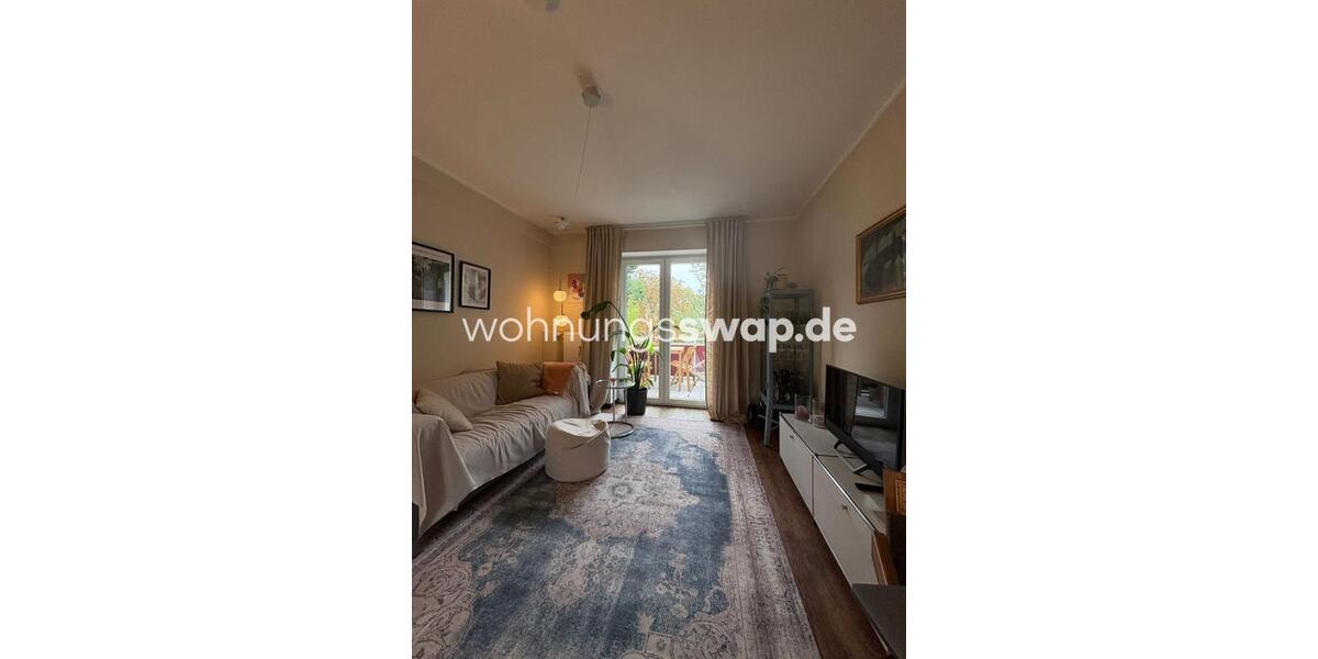 Etagenwohnung Köln Rodenkirchen - 2 Zimmer, 47 m&sup2;, 535&euro; | Angebot:26489420