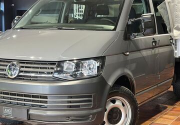 VW T6 Transporter 102.738 km 30.900 &euro; Bonn 53177