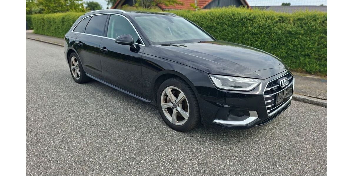 Audi A4 184.000 km 15.999 &euro; Bonn 53227